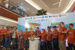 Pemkot Pontianak luncurkan GESIT dorong Literasi Inklusif sejak dini