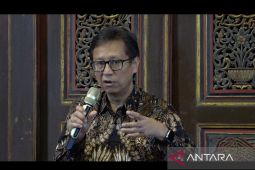 Menkes sasar 200 ribu sekolah lakukan cek kesehatan gratis