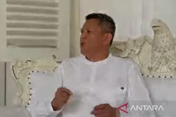 Perumdam Cianjur targetkan program air gratis tuntas akhir tahun ini