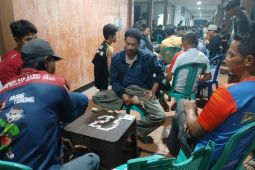 Turnamen Gaple IKT 2025, Ajang silaturahmi karyawan PT Timah dan masyarakat