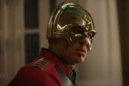 Serial pahlawan super "Peacemaker" bakal balik untuk musim kedua pada Agustus 2025