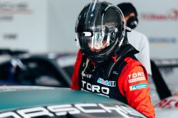 Porsche Sprint Challenge perkuat ekosistem balap di Indonesia