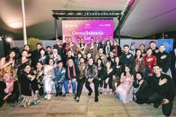 Indonesia perkenalkan karya sineas dalam negeri di Festival Film Cannes