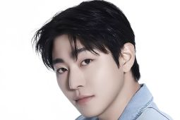 23 Agustus 2025, aktor Ahn Hyo-Seop gelar fan meeting di Jakarta