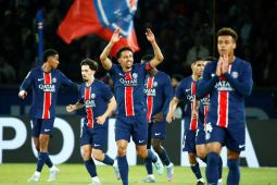 Tekuk Seattle Sounders 2-0, PSG amankan tiket ke 16 besar Piala Dunia Antarklub 2025