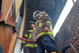 Pemkab Buol bentuk Damkar untuk penanggulangan kebakaran