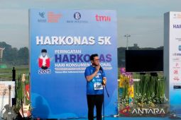 Indonesia aims to finalize import regulation revision next week