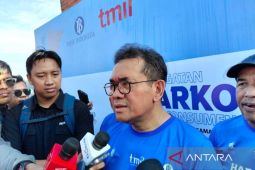 Mendag harap perundingan I-EU CEPA selesai semester pertama 2025