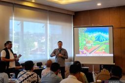 Wali Kota Kupang dorong inovasi olah sampah sembilan kelurahan