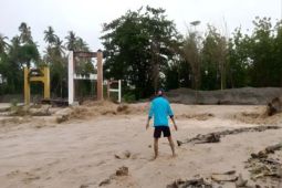 BMKG ingatkan 12 daerah di Sulteng waspada bencana hidrometeorologi