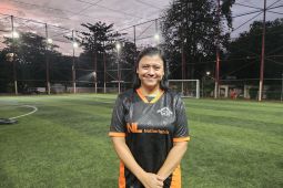 Indonesia kirim tim putra ke Piala Dunia Anak Jalanan 2026