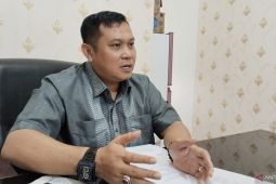 Plt Kasatpol PP Herison memilih tegas tapi tetap humanis dalam bertindak