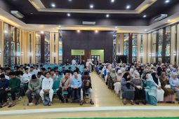Ketua PWNU Jatim sebut penerima beasiswa NU jadi "Pemain" Indonesia Emas