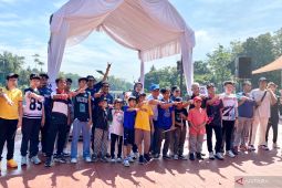 Sekda ajak para seniman hidupkan ruang publik Kabupaten Bogor