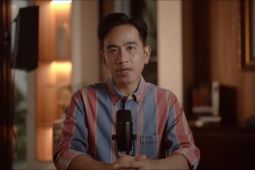 Gibran: Indonesia produsen teknologi digital