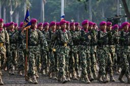 Cek fakta, TNI disebut berhasil tewaskan 1.200 tentara Israel