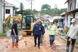 Dinas ESDM Kaltim kolaborasi pulihkan area bencana  eks tambang ilegal