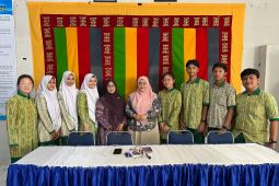 Pelajar SMAN 3 Banda Aceh pamerkan inovasi lingkungan di ajang MYIE Malaysia