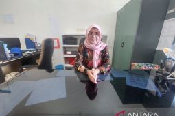 Pelaku UMKM usia 40 tahun ke atas di Babel masih andalkan cara konvensional, tantangan transformasi digital di era modern