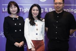 Yuni Shara: Oligio solusi Slow-Aging inovatif dan efektif untuk awet muda