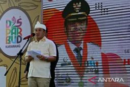 Pemkab Karawang tetapkan delapan desa wisata guna tumbuhkan ekonomi lokal