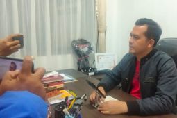 Polres Garut menangkap penjual jalanan obat keras berbahaya