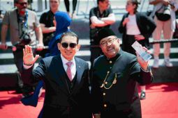 Rano Karno ingin bawa industri perfilman ke internasional