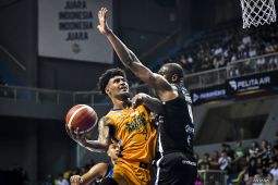 Jadwal IBL 2025, pekan ke-16 diisi dengan laga penuh gengsi