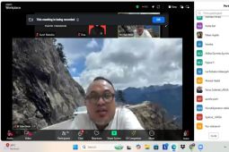 HIMAHI UINSA soroti urgensi politik luar negeri bebas aktif di tengah rivalitas AS-China