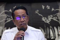 Menkum: Tren penyelesaian permohonan KI dan AHU meningkat di 2025