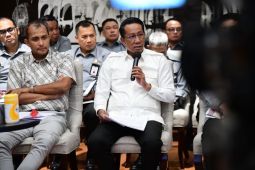 Pendaftaran merek di Indonesia paling lama 6 bulan, lebih cepat dari Amerika dan China