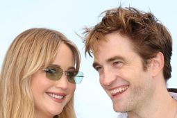 Jennifer Lawrence dan Robert Pattinson cerita tentang film "Die, My Love"