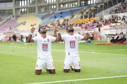 Sayuri bersaudara dipanggil timnas untuk Kualifikasi Piala Dunia zona Asia