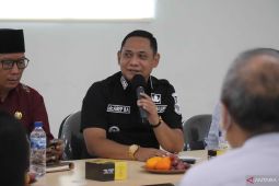 Pemkab Bekasi janji 2.000 lowongan kerja baru hasil kolaborasi perusahaan