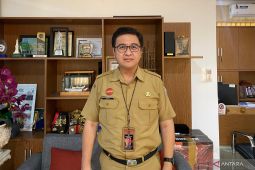 Disbudpar Kota Bandung tegaskan SLBN A Padjadjaran bukan bangunan cagar budaya