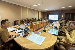 141 Koperasi Merah Putih bakal terbentuk di Kutai Timur