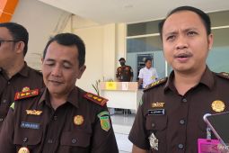 Kejari Sigi terima dua laporan dugaan korupsi dana desa