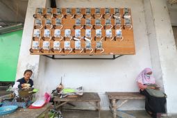 Diskon tambah daya listrik PLN