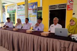 DP3AP2KB Kobar gencarkan DRPPA cegah kekerasan terhadap perempuan dan anak