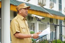 Bupati Langkat jelaskan 277 koperasi desa merah putih sudah terbentuk