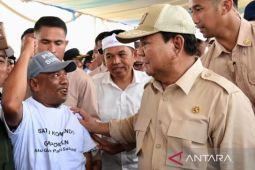 Ini pesan Presiden Prabowo di Hari Kebangkitan Nasional