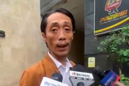 Dian Sandi datangi Polda Metro Jaya terkait kasus tuduhan ijazah palsu Jokowi