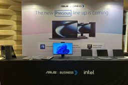 ASUS akan luncurkan Expert P Series rancangan khusus