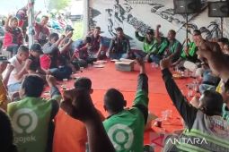 PCO: Pemerintah respons cepat aspirasi ojol jelang unjuk rasa