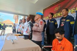 Polresta Denpasar jerat pelaku pelecehan dengan pasal berlapis