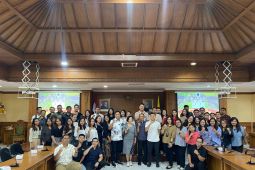 Pemkab Badung tingkatkan kompetensi keprotokolan