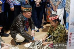 Kalteng Expo 2025 tampilkan ragam potensi dan komoditas unggulan daerah