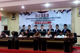 Eddy Iskandar : semua persoalan masyarakat langsung ditanggapi komisi