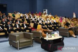 Pemprov Gorontalo tingkatkan kualitas ASN melalui PKP
