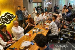 Meski pengemudi ojol demo, aplikasi tetap beroperasi pada 20 Mei